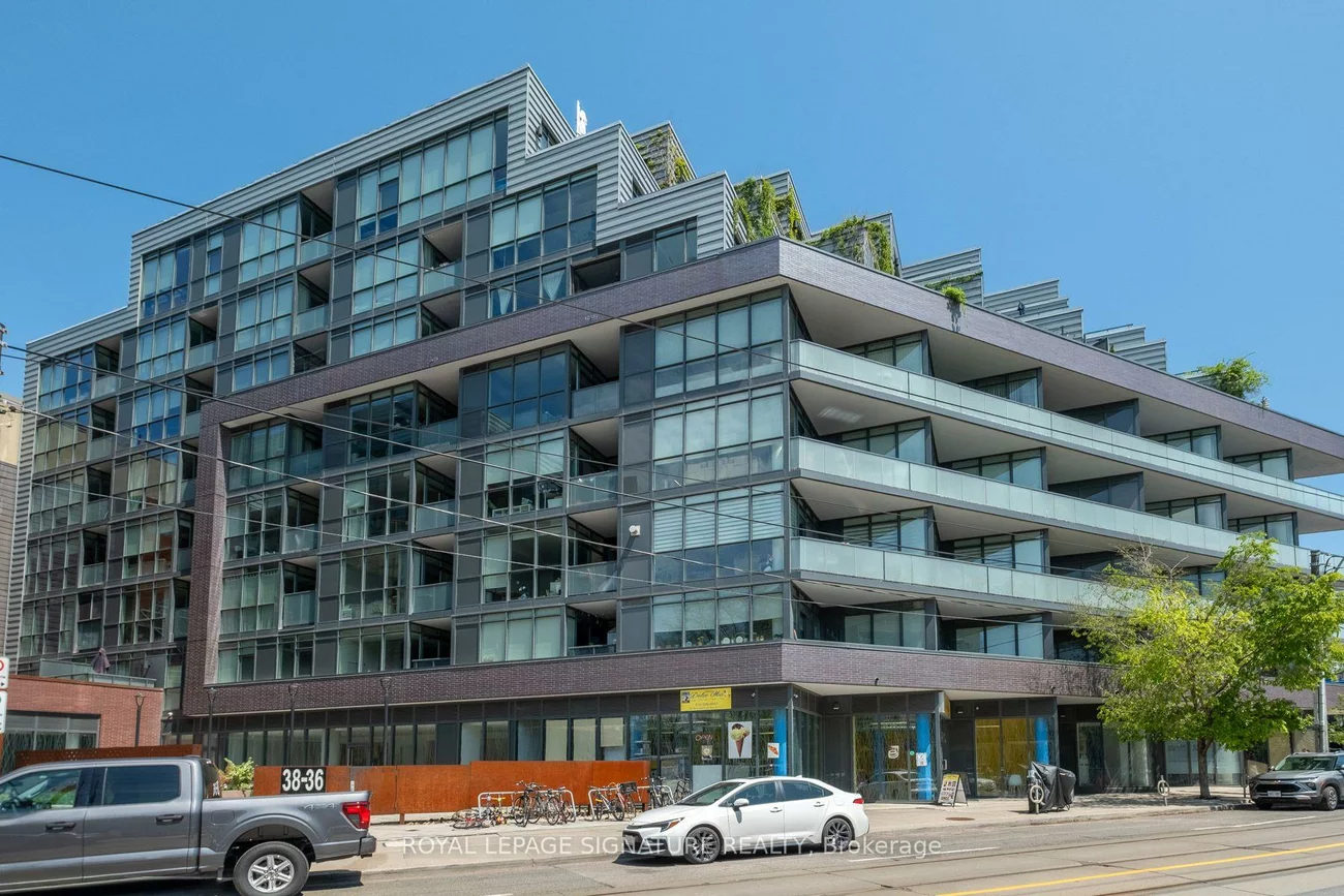 36, Howard Park, Roncesvalles, Toronto