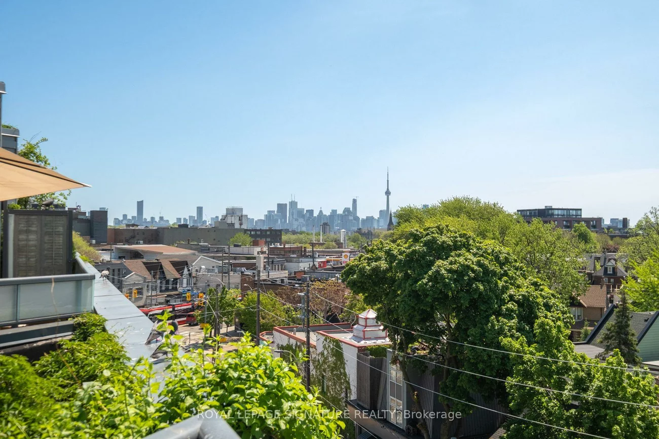 36, Howard Park, Roncesvalles, Toronto