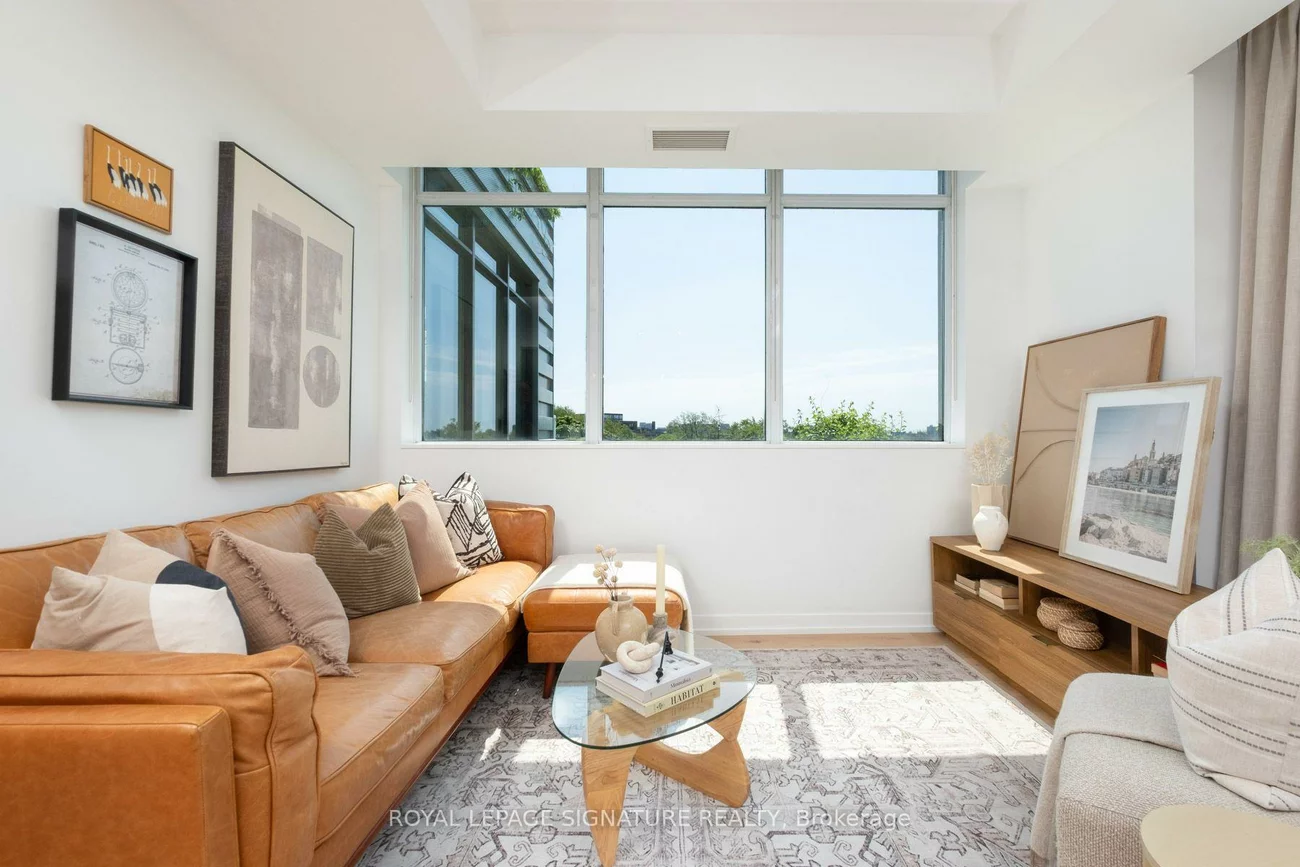 36, Howard Park, Roncesvalles, Toronto