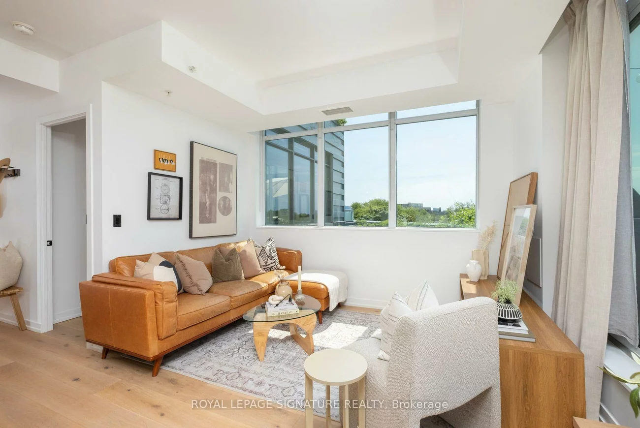 36, Howard Park, Roncesvalles, Toronto
