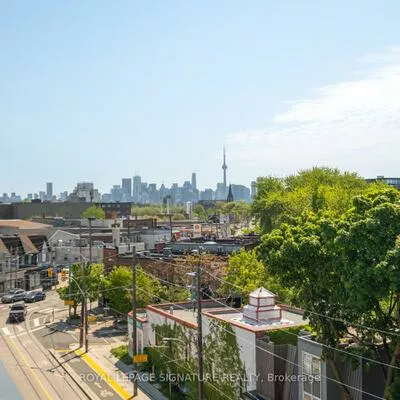 36, Howard Park, Roncesvalles, Toronto