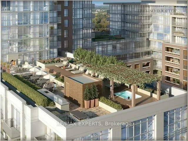 830, Lawrence, Yorkdale-Glen Park, Toronto