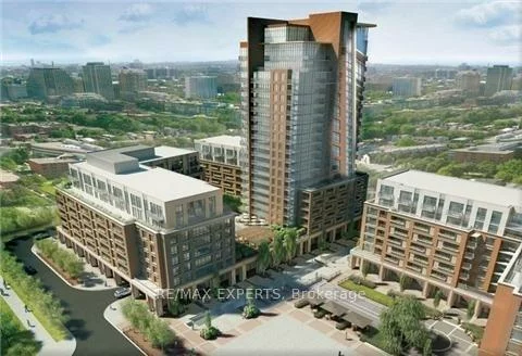 830, Lawrence, Yorkdale-Glen Park, Toronto