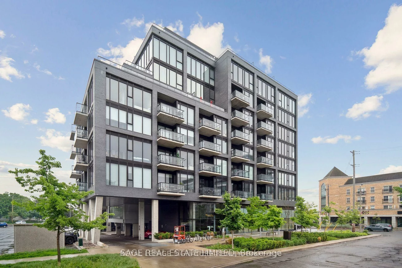 7, Smith, Stonegate-Queensway, Toronto