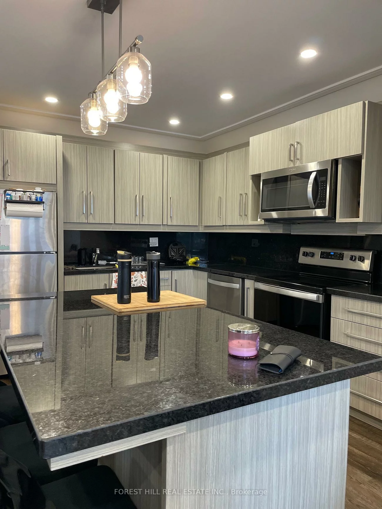 2958, Islington, Humber Summit, Toronto