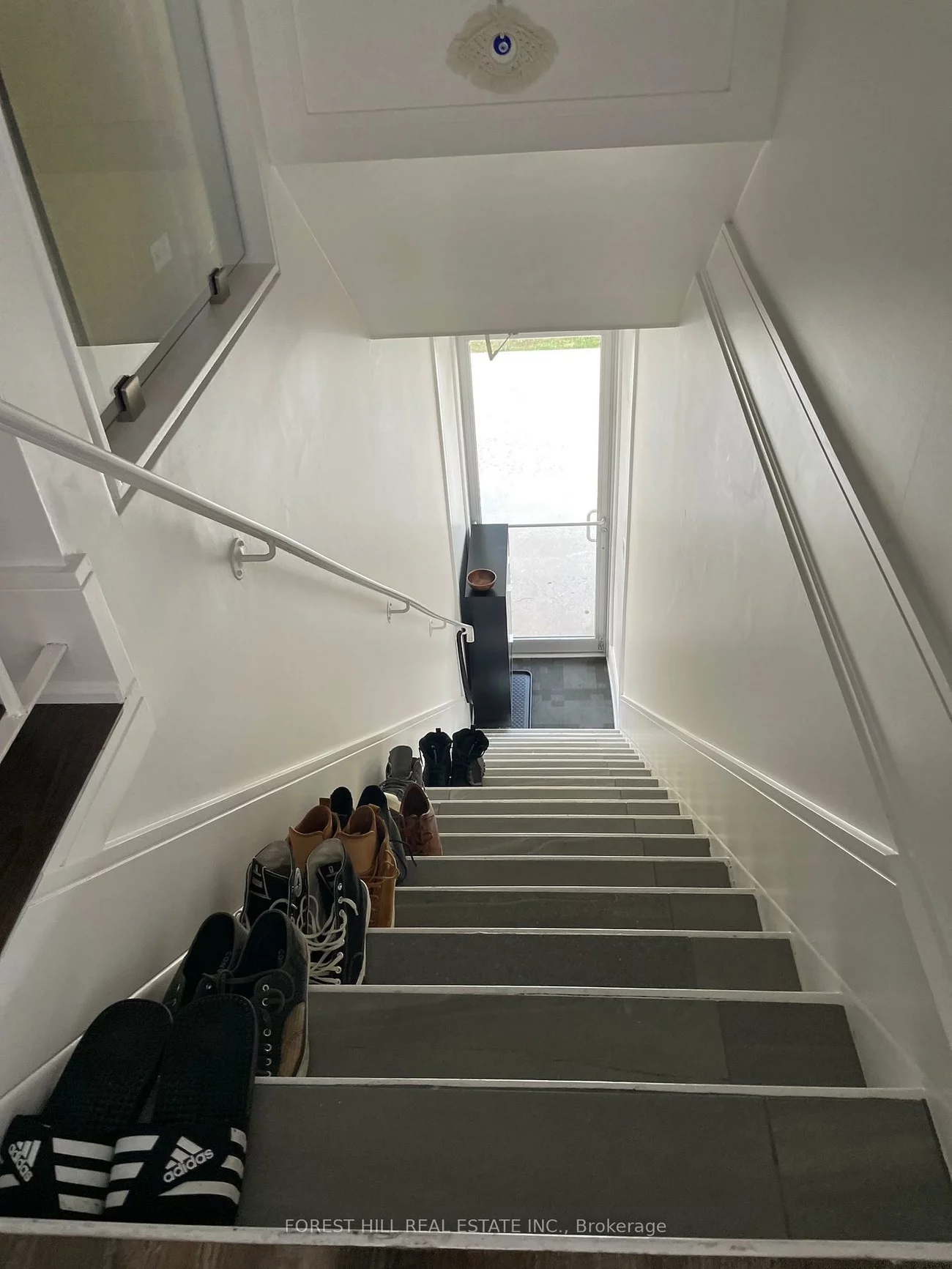 2958, Islington, Humber Summit, Toronto