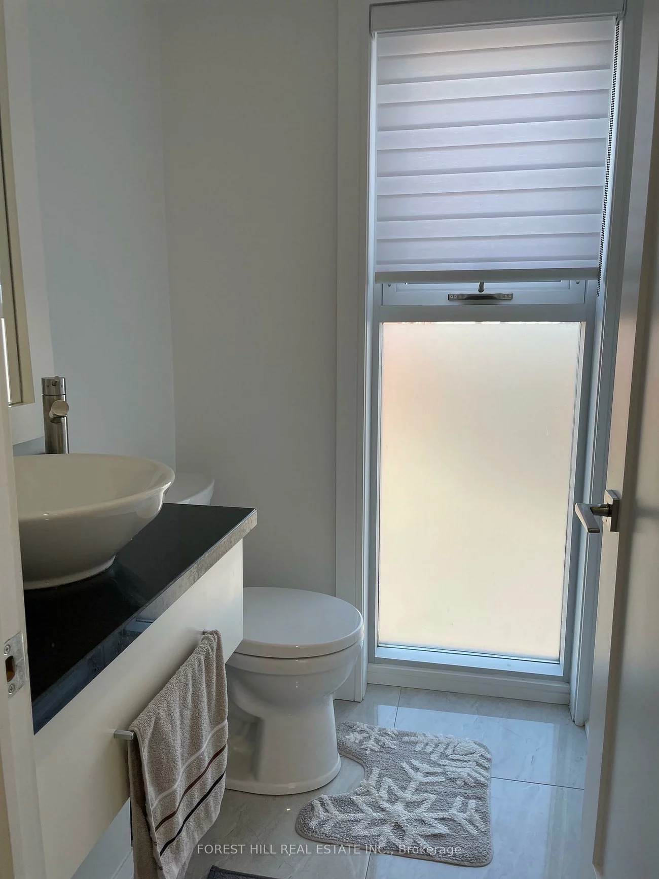 2958, Islington, Humber Summit, Toronto