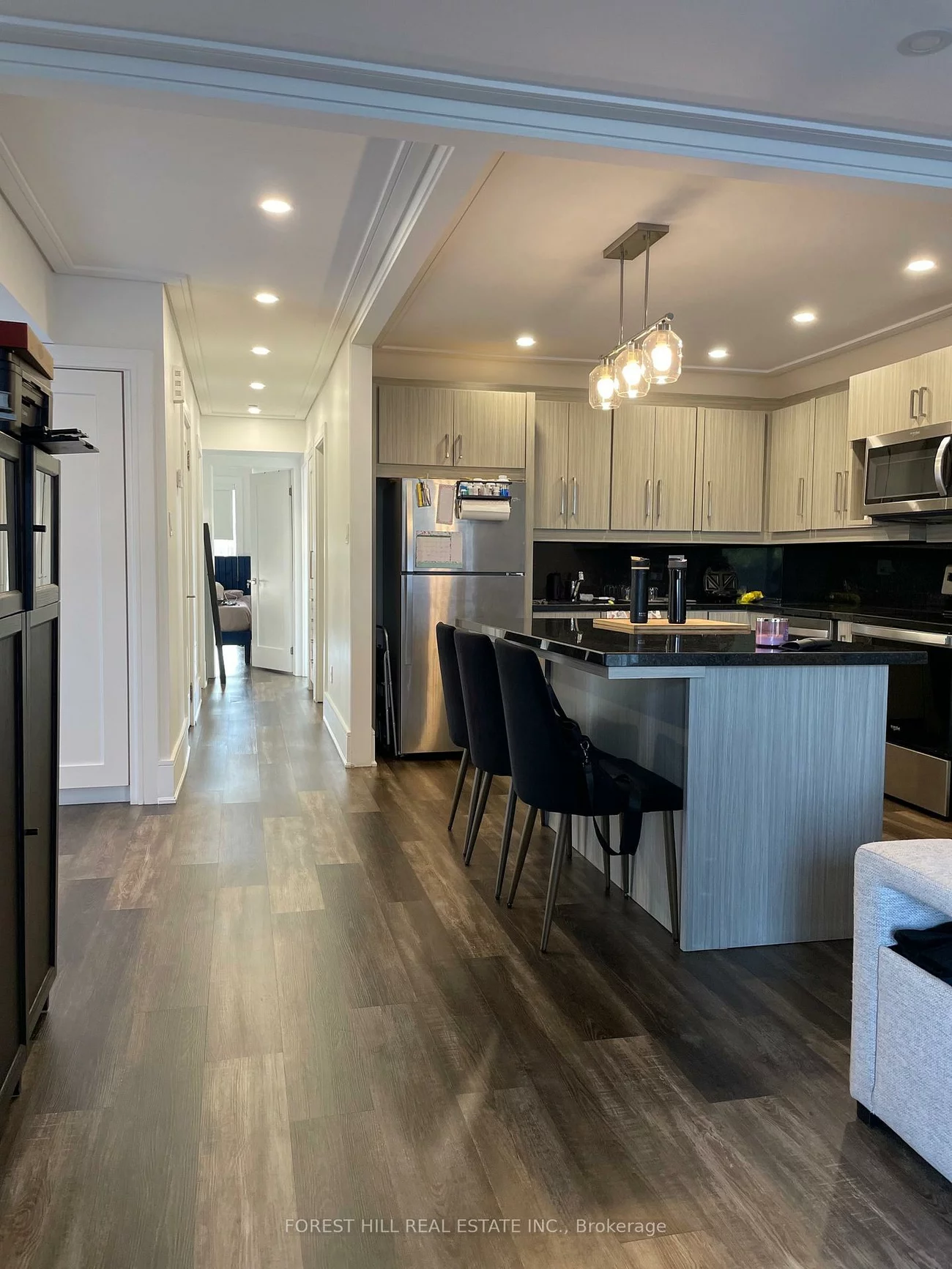 2958, Islington, Humber Summit, Toronto