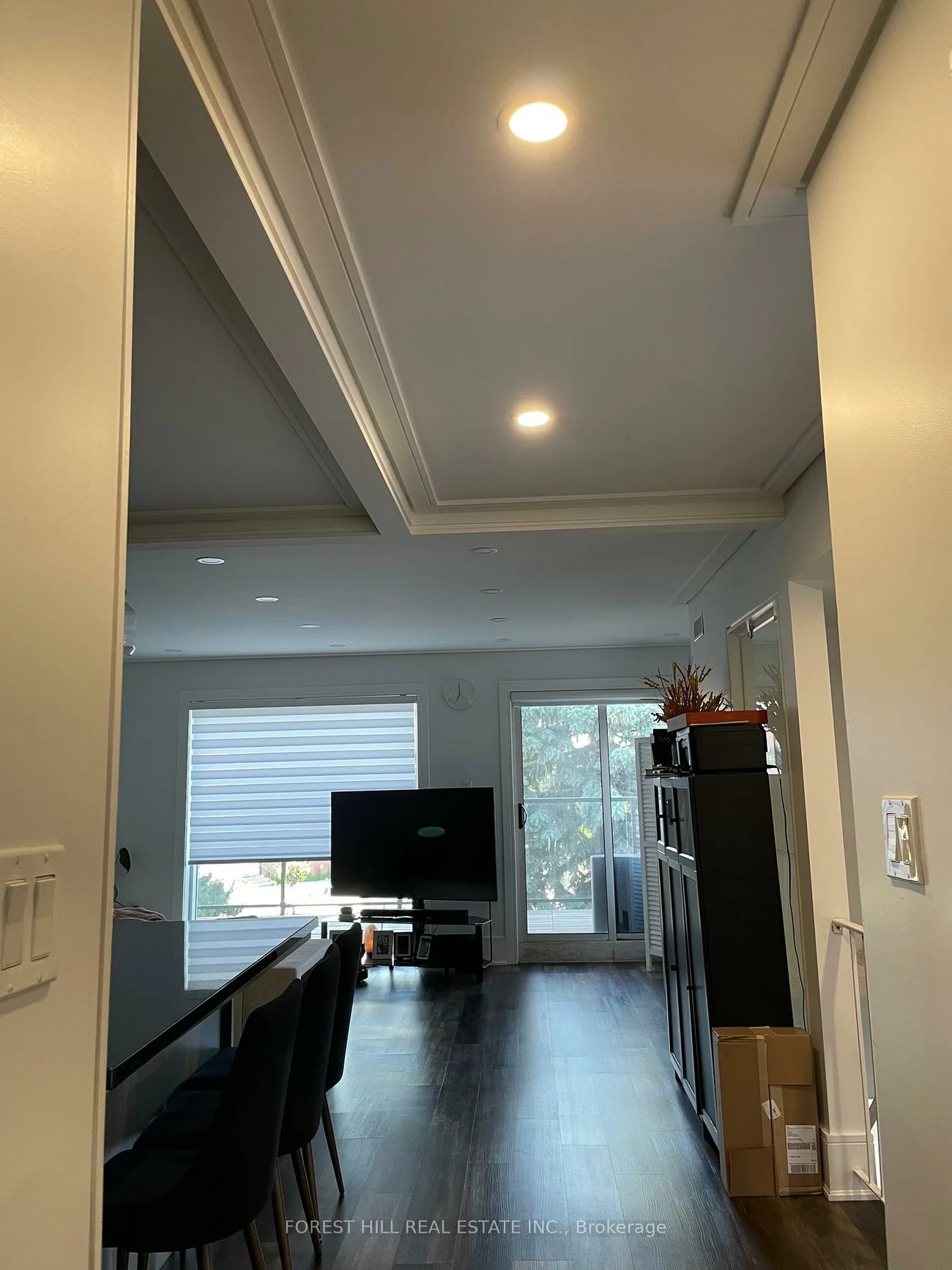 2958, Islington, Humber Summit, Toronto