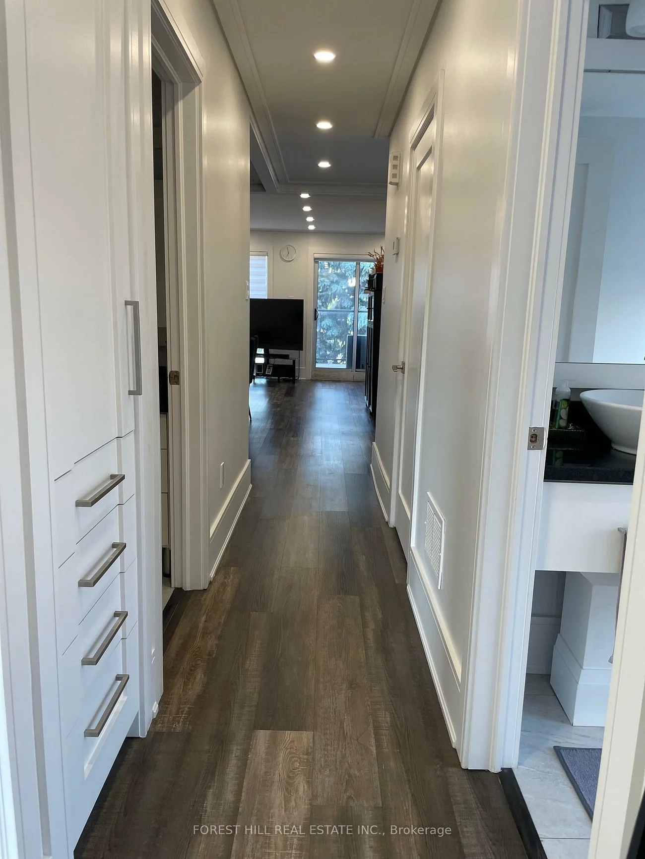 2958, Islington, Humber Summit, Toronto