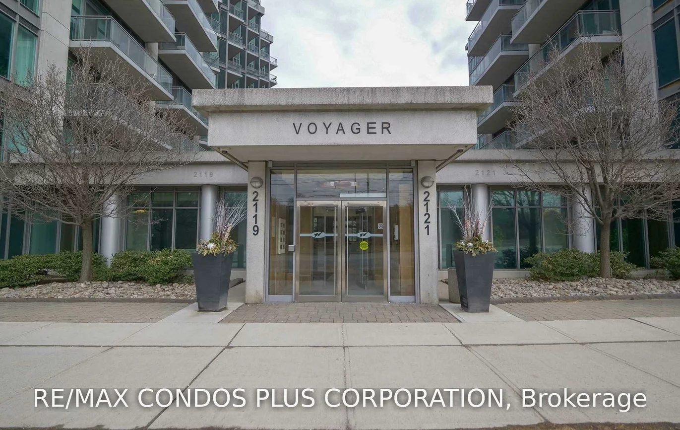 2121, Lakeshore, Mimico, Toronto