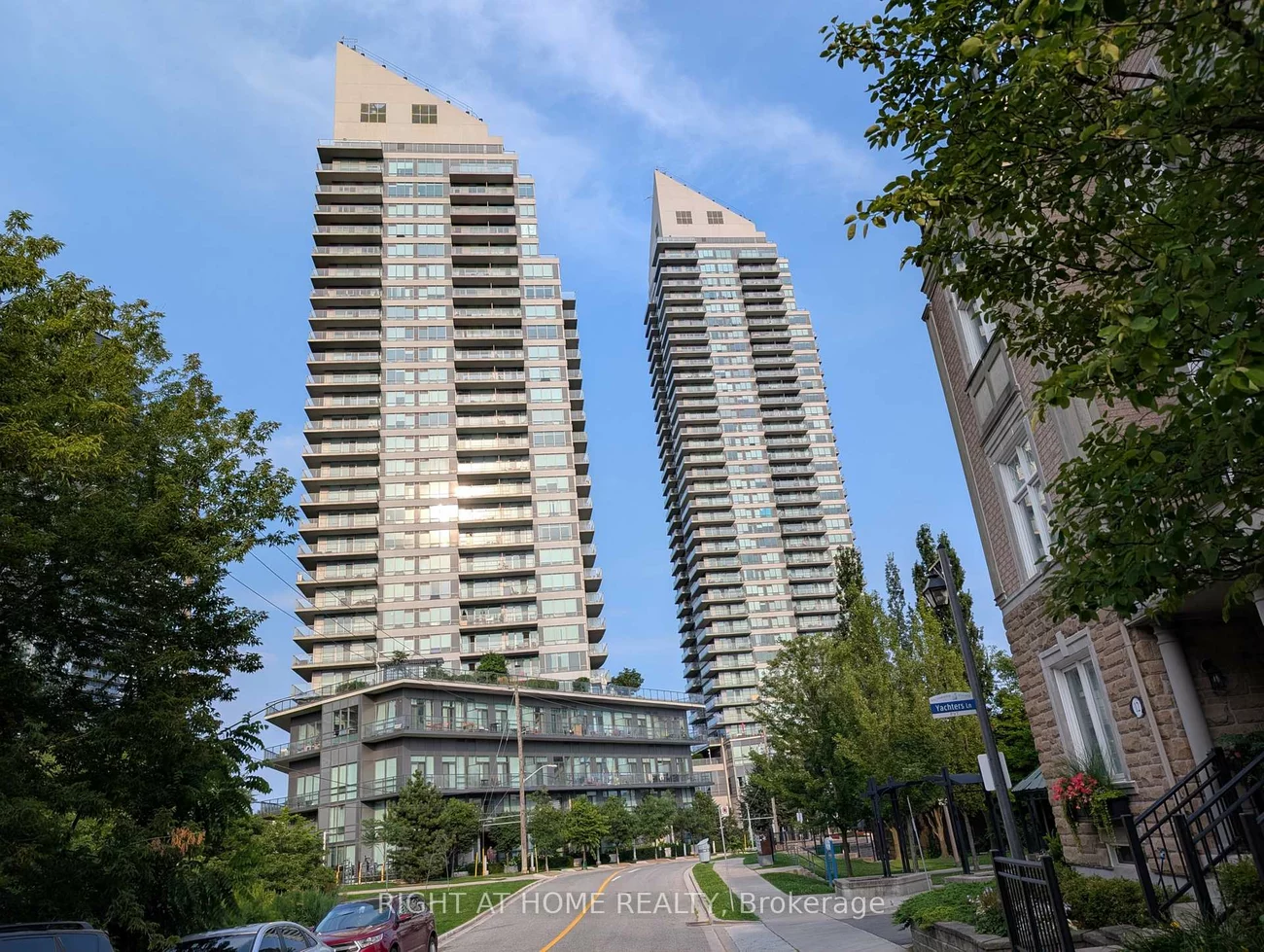 15, Legion, Mimico, Toronto