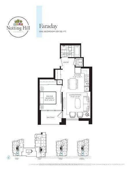 4010, Eglinton, Humber Heights, Toronto