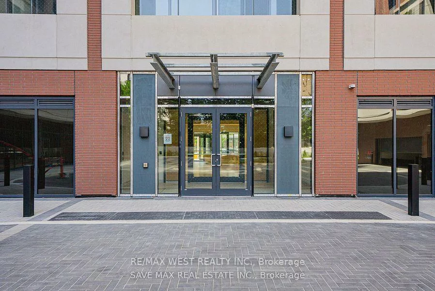 4010, Eglinton, Humber Heights, Toronto