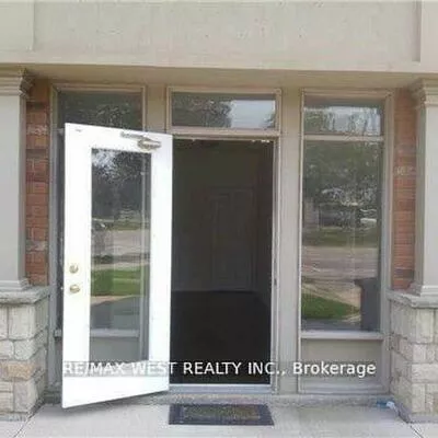 4010, Eglinton, Humber Heights, Toronto