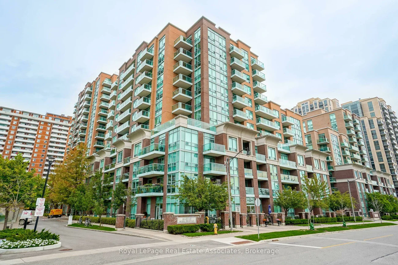11, Michael Power, Islington-City Centre West, Toronto