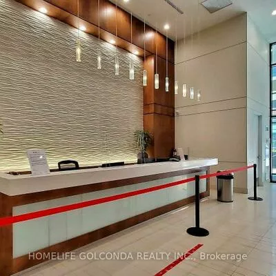 2200, Lake Shore, Mimico, Toronto