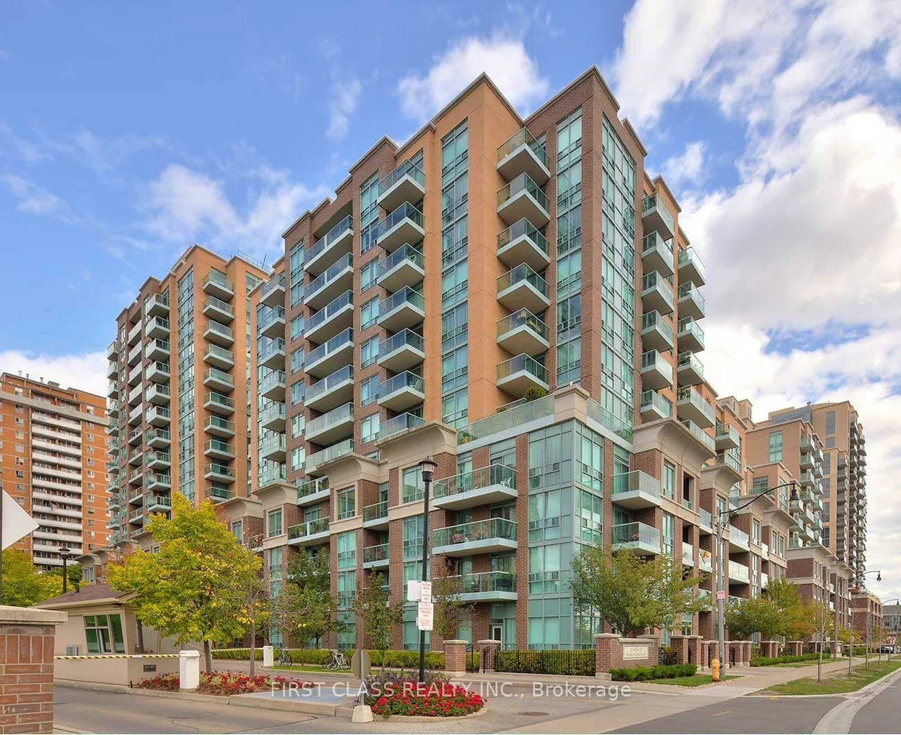 11, Michael Power, Islington-City Centre West, Toronto