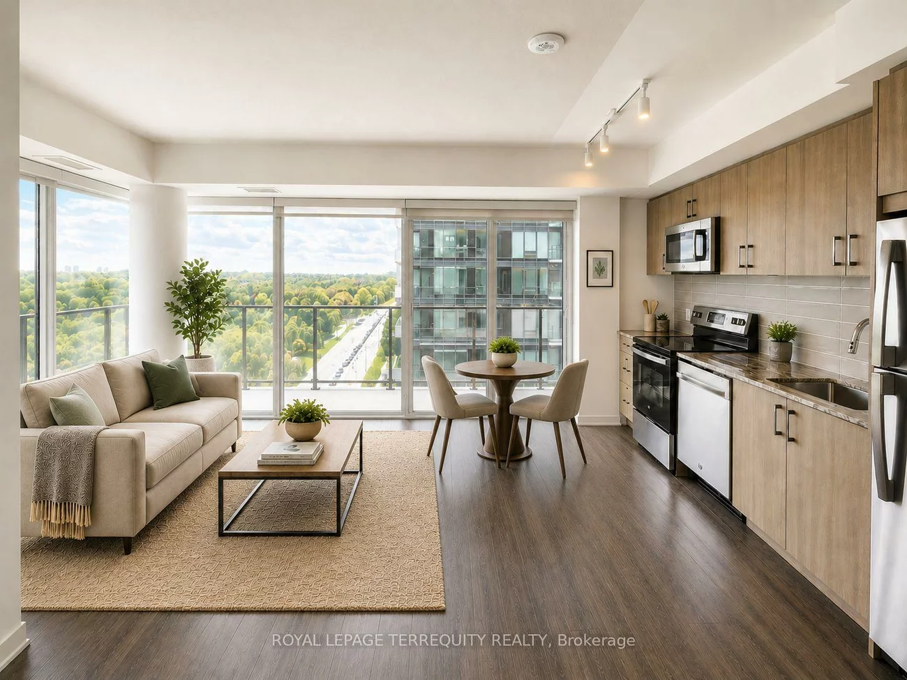 4010, Eglinton, Willowridge-Martingrove-Richview, Toronto
