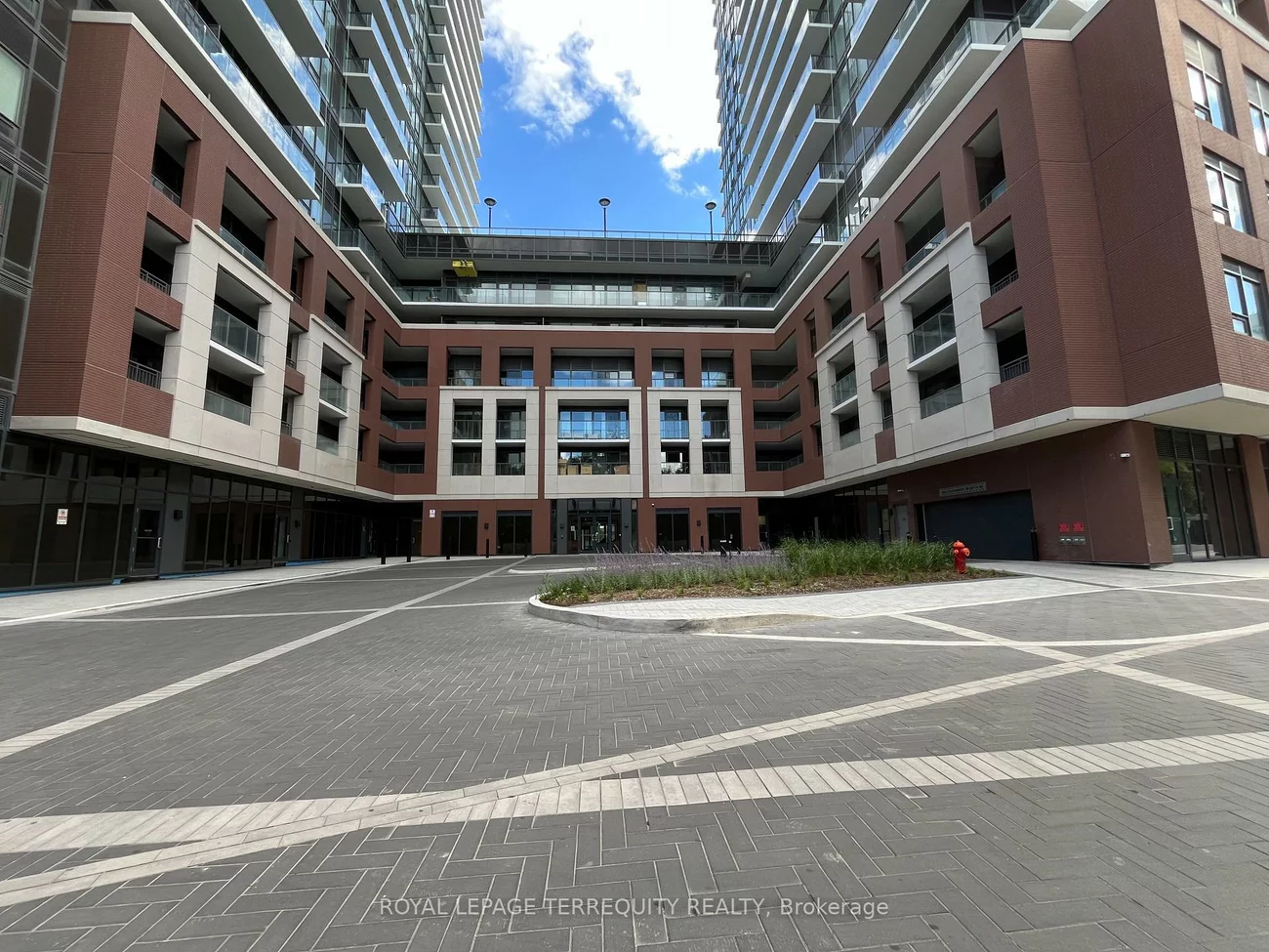 4010, Eglinton, Willowridge-Martingrove-Richview, Toronto