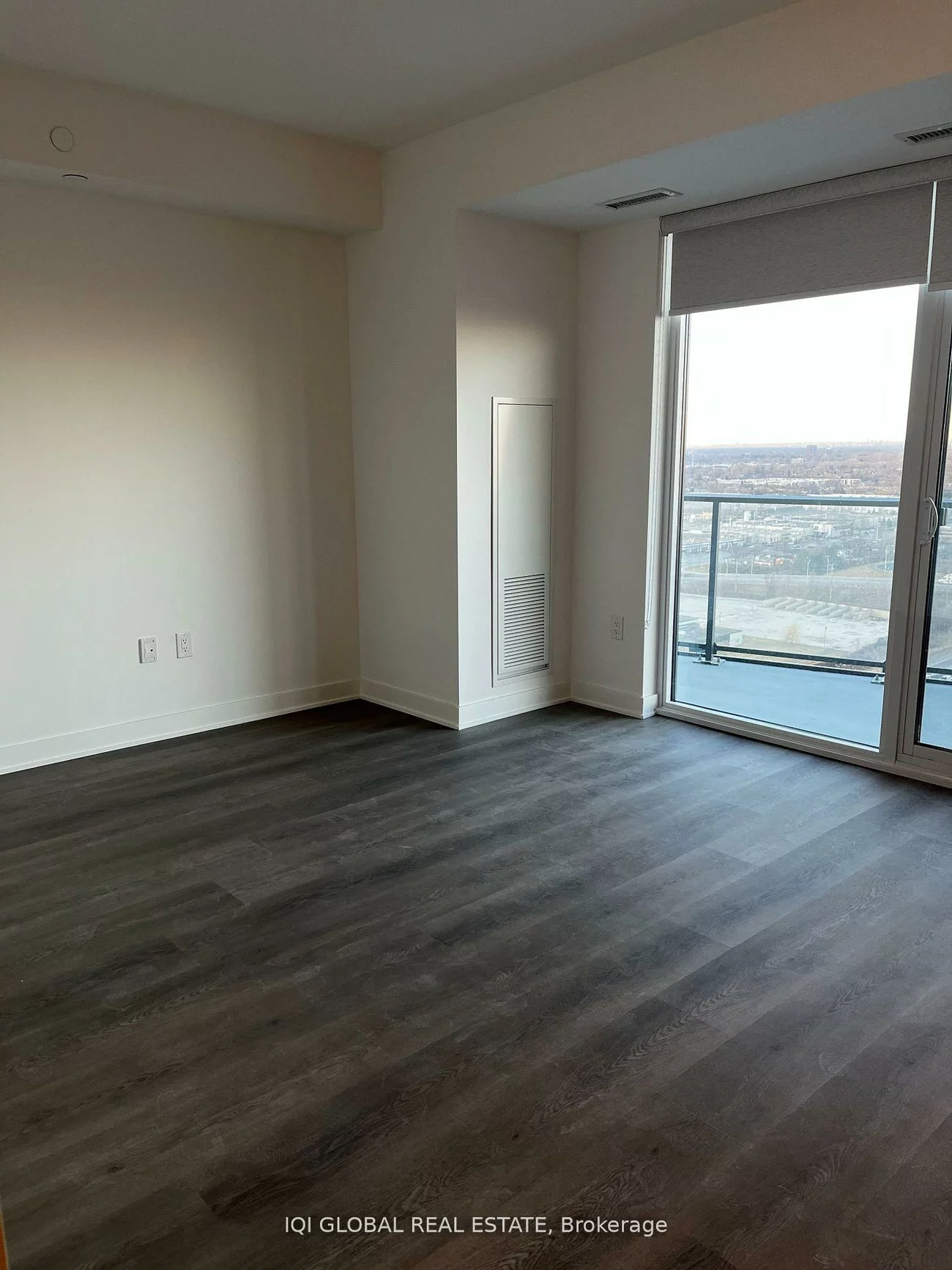 36, Zorra, Islington-City Centre West, Toronto