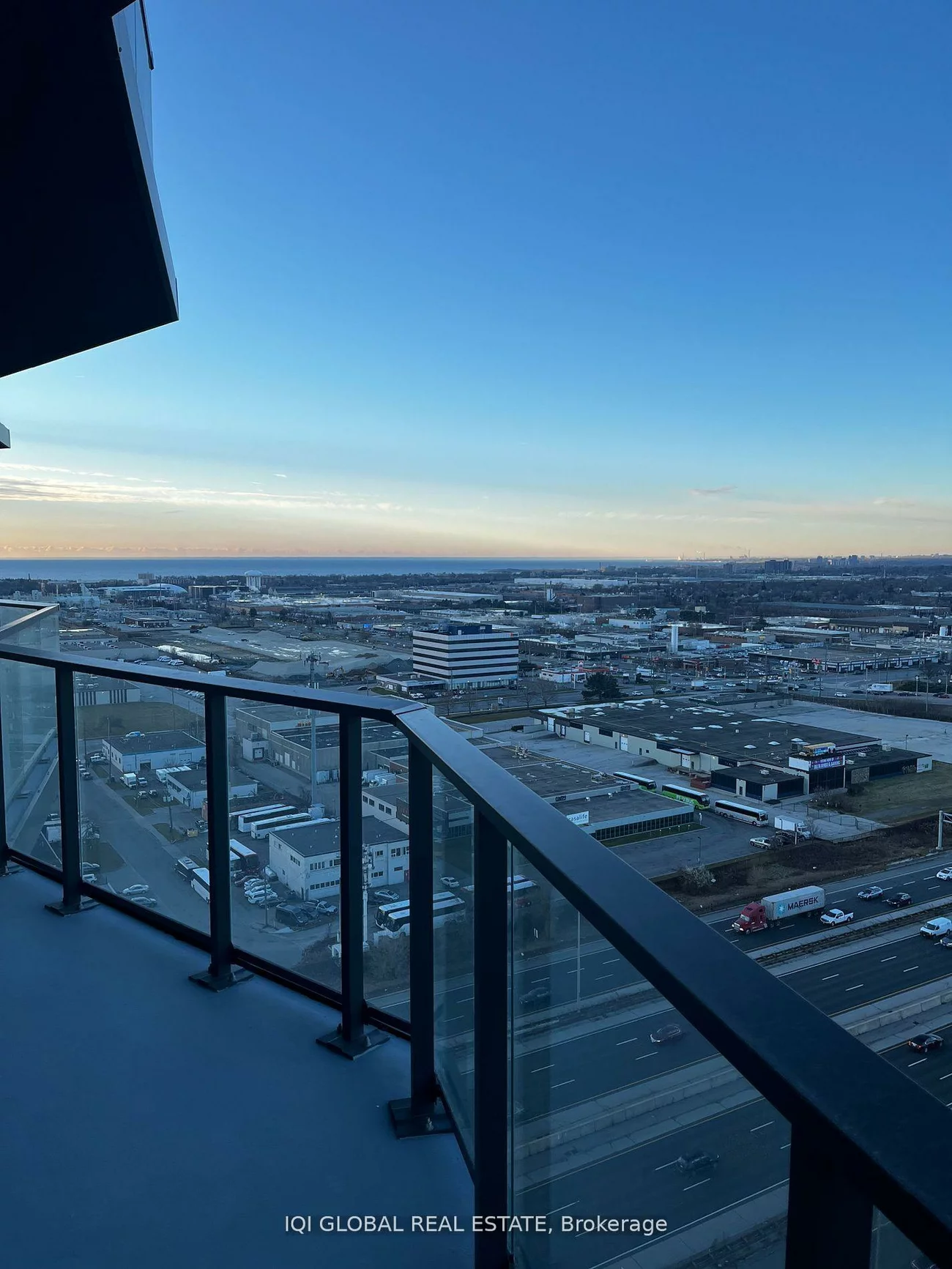 36, Zorra, Islington-City Centre West, Toronto