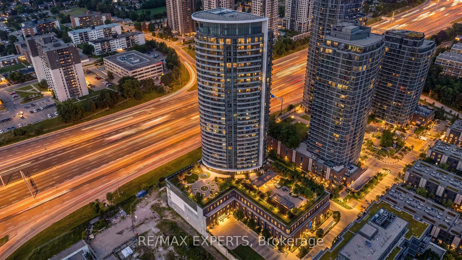 30, Gibbs, Islington-City Centre West, Toronto