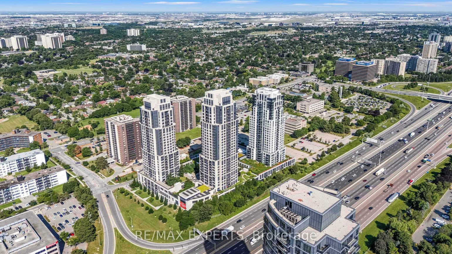 30, Gibbs, Islington-City Centre West, Toronto