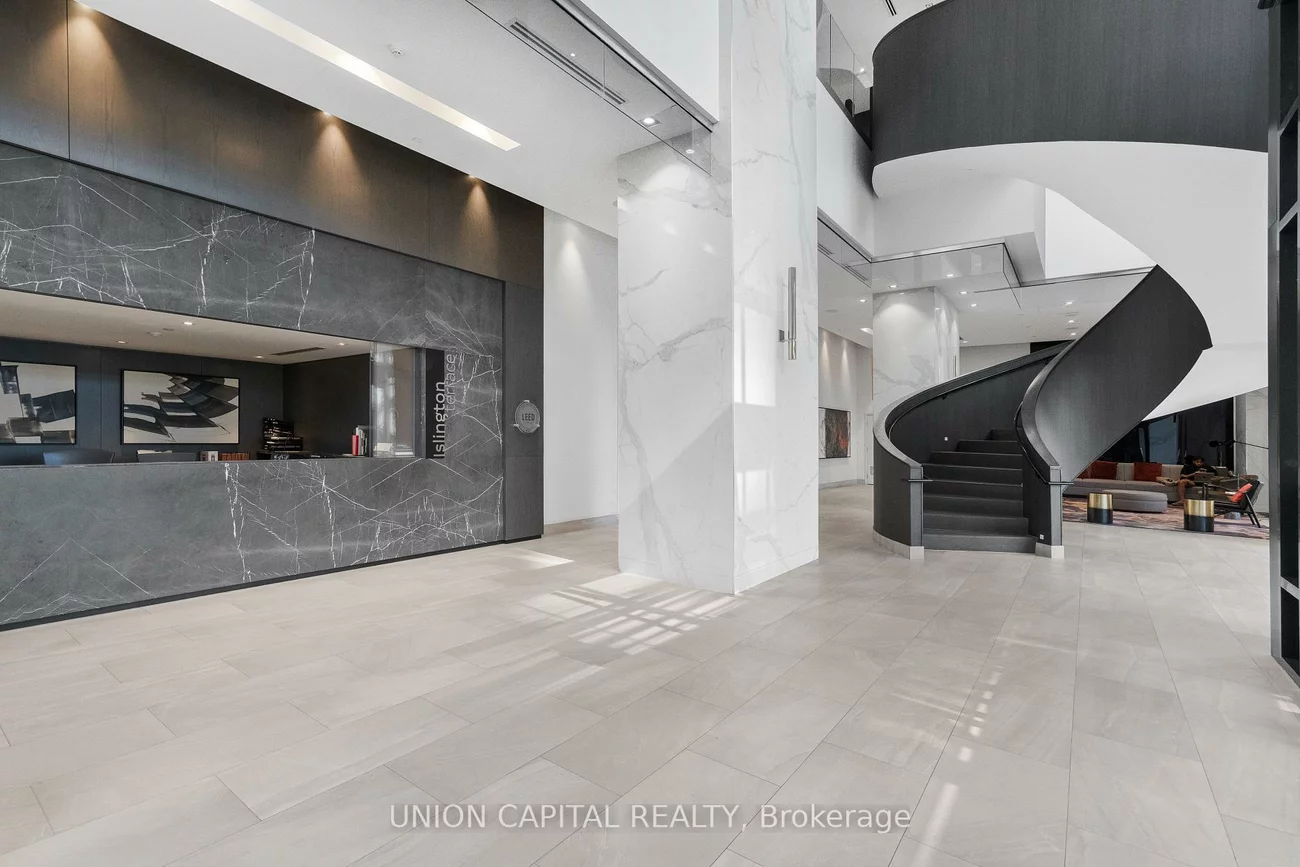 9, Mabelle, Islington-City Centre West, Toronto