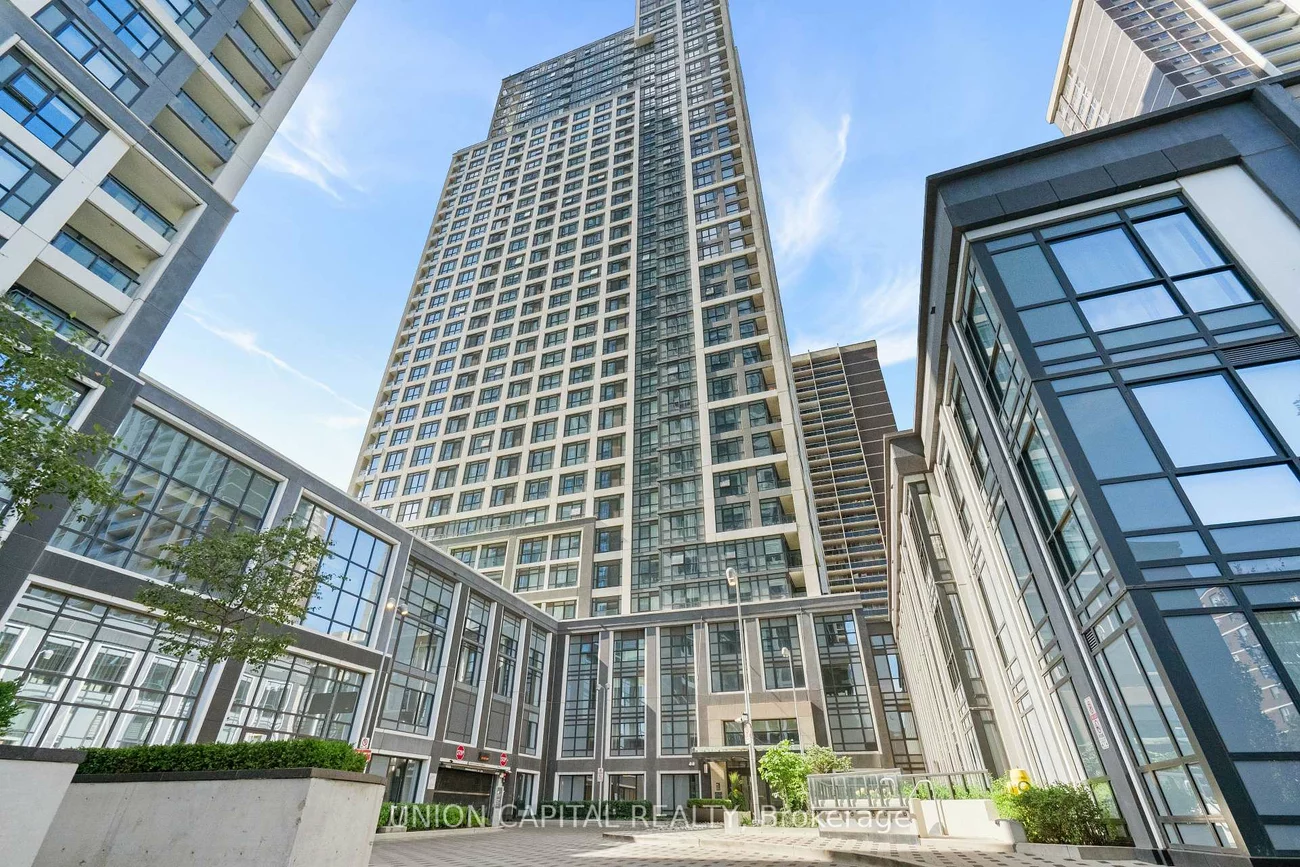 9, Mabelle, Islington-City Centre West, Toronto