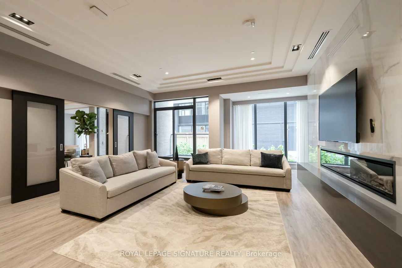 293, The Kingsway, Edenbridge-Humber Valley, Toronto