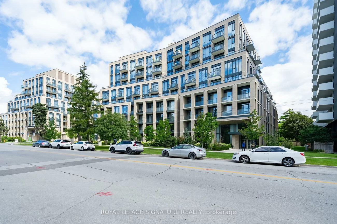 293, The Kingsway, Edenbridge-Humber Valley, Toronto