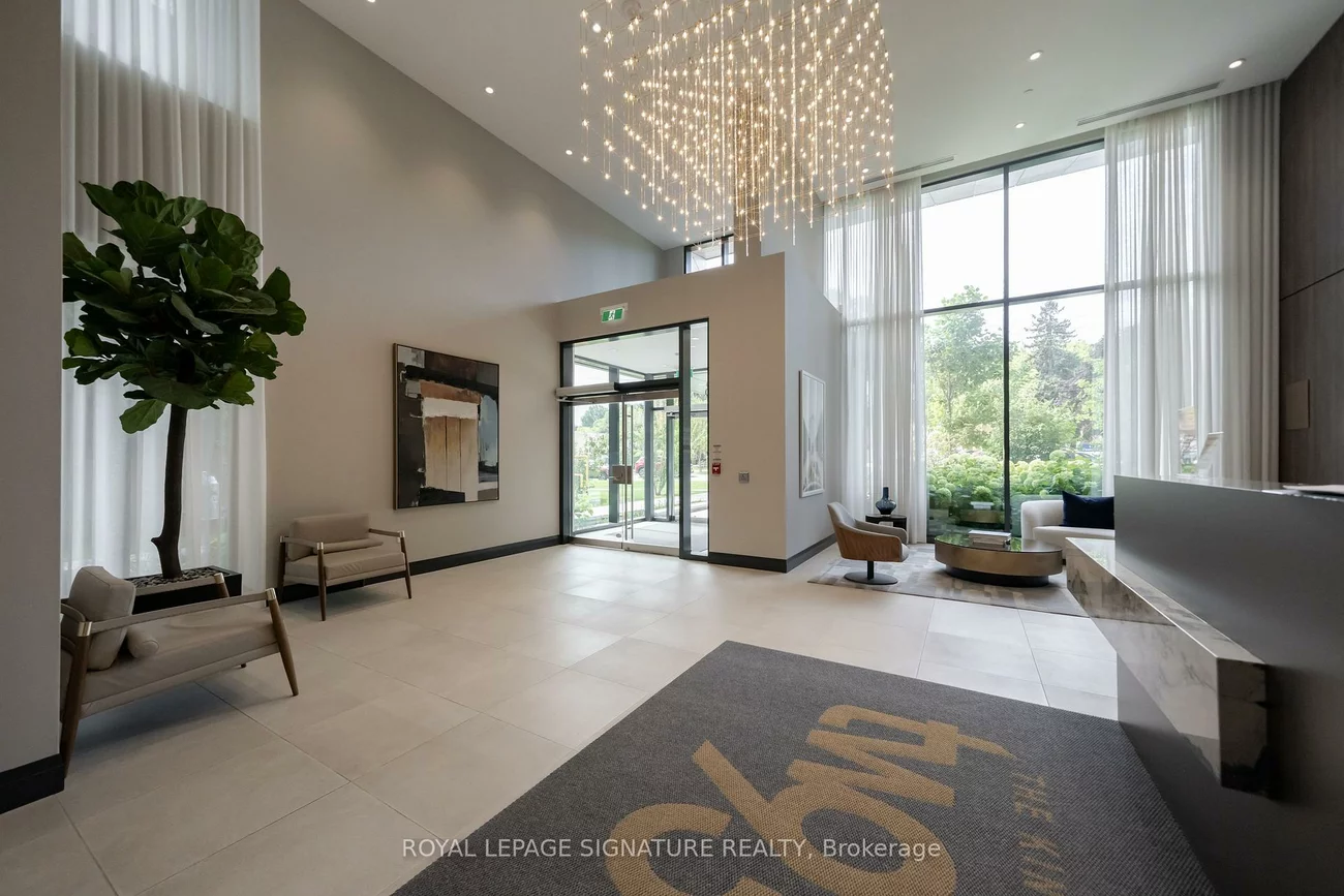 293, The Kingsway, Edenbridge-Humber Valley, Toronto