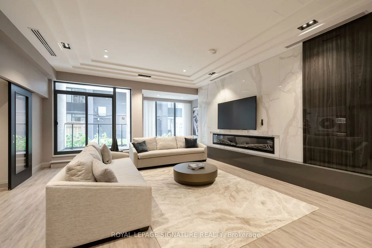 293, The Kingsway, Edenbridge-Humber Valley, Toronto
