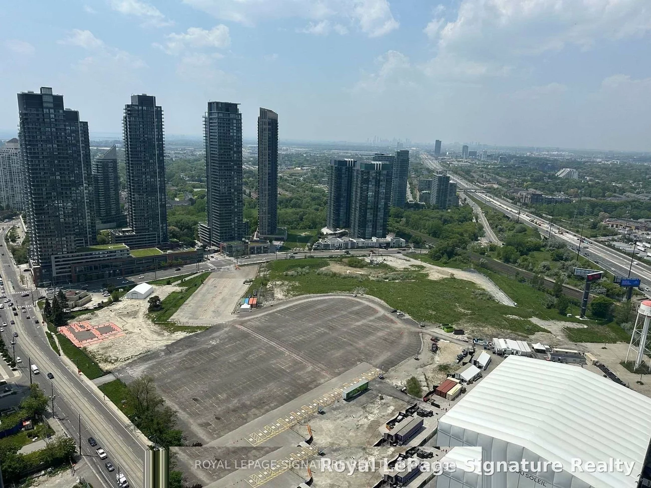38, Annie Craig, Mimico, Toronto