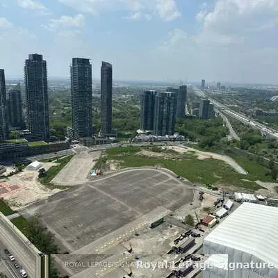 38, Annie Craig, Mimico, Toronto