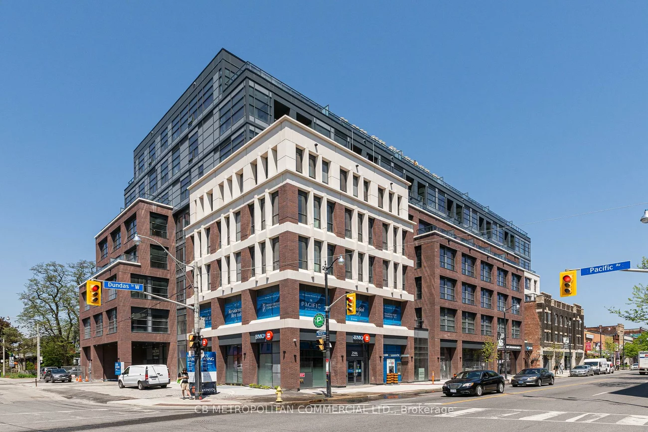 2946, Dundas Street West, Junction Area, Toronto