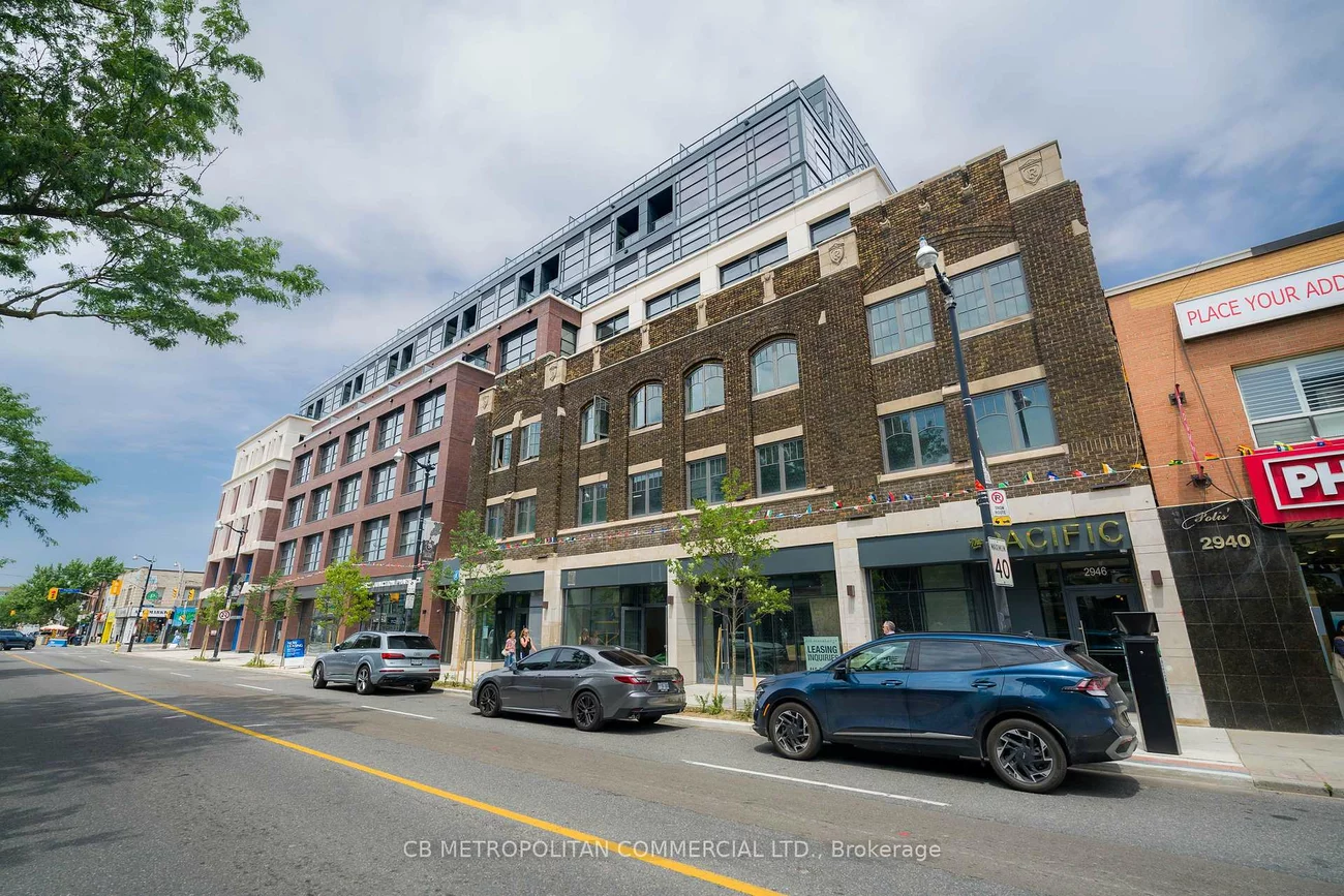 2946, Dundas Street West, Junction Area, Toronto
