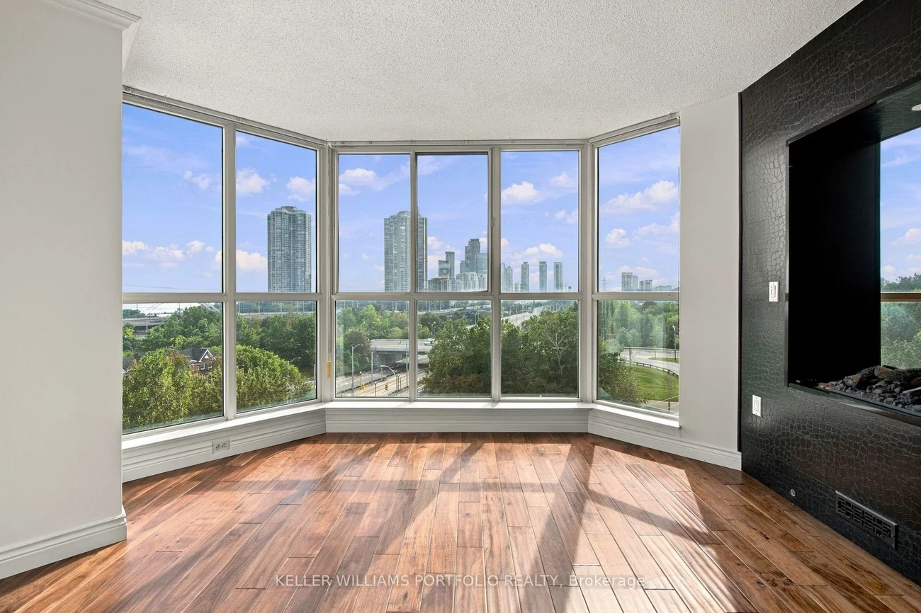 22, Southport, High Park-Swansea, Toronto