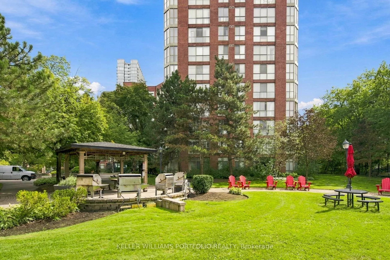 22, Southport, High Park-Swansea, Toronto
