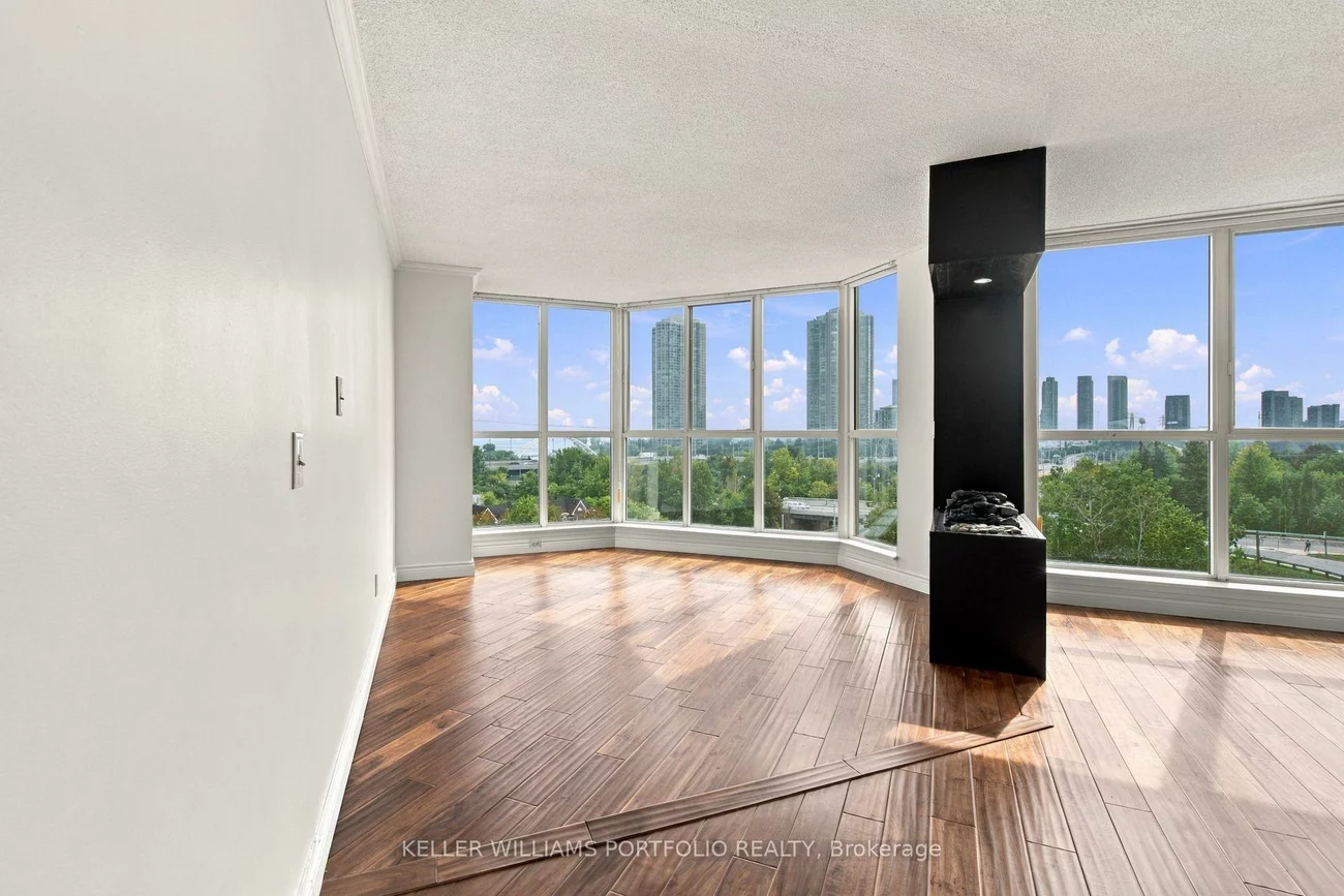 22, Southport, High Park-Swansea, Toronto