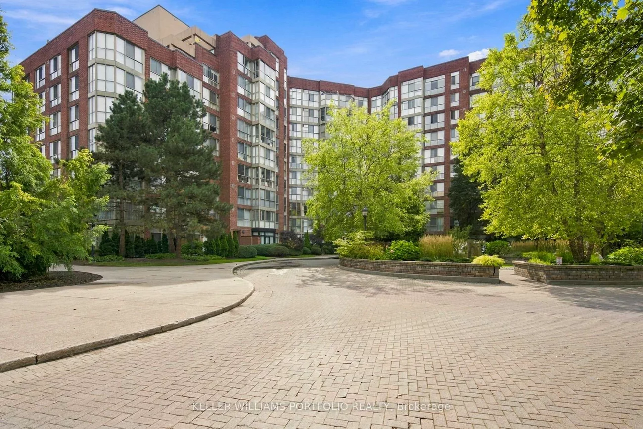 22, Southport, High Park-Swansea, Toronto