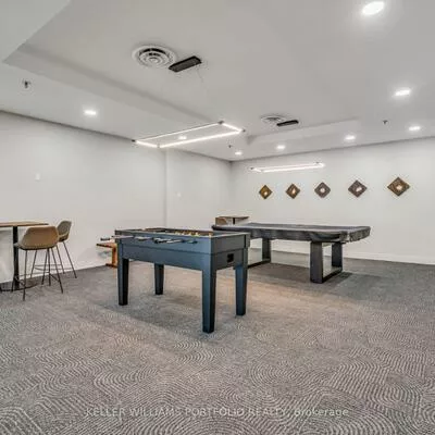 22, Southport, High Park-Swansea, Toronto