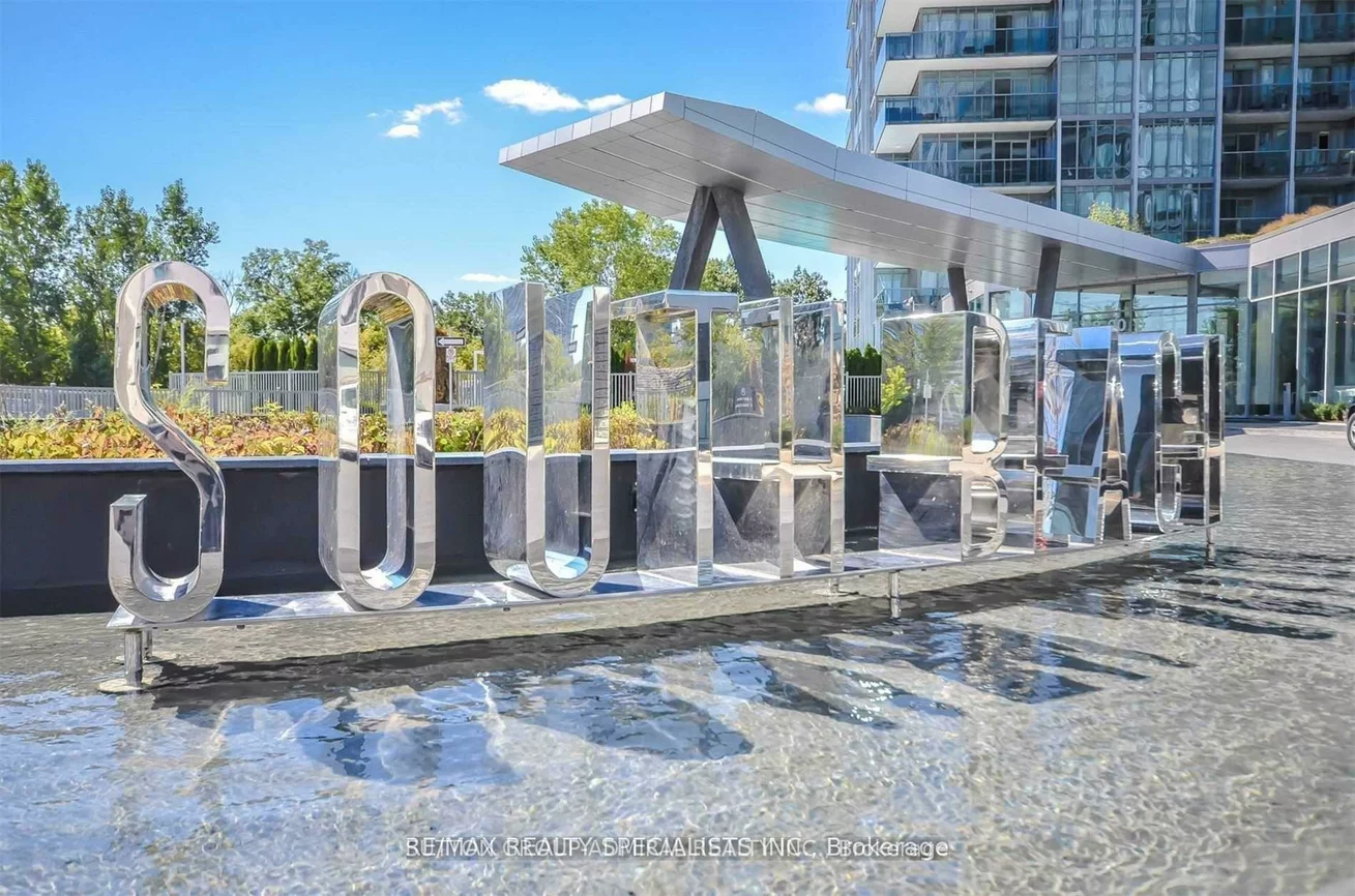 90, Park Lawn, Mimico, Toronto