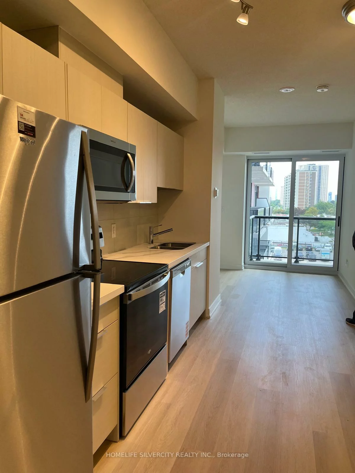 2825, Jane, Glenfield-Jane Heights, Toronto