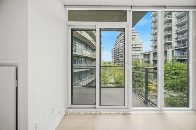 58, MARINE PARADE, Mimico, Toronto