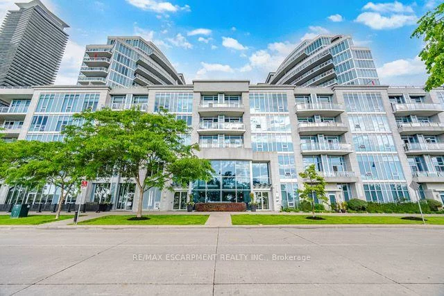 58, MARINE PARADE, Mimico, Toronto