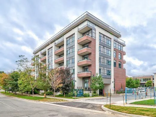 1, Neighbourhood, Stonegate-Queensway, Toronto