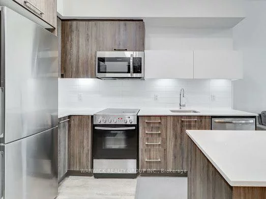 1, Neighbourhood, Stonegate-Queensway, Toronto