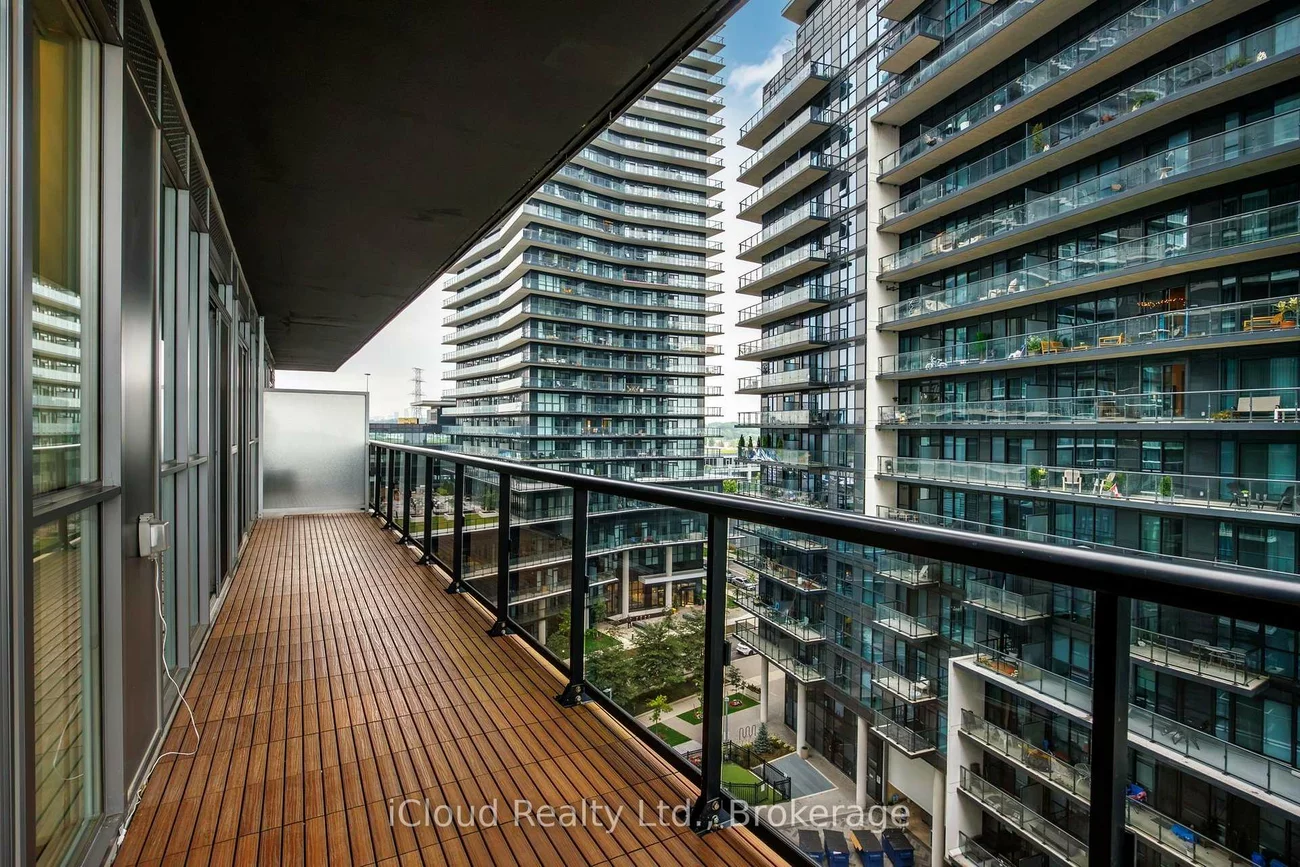 110, Marine Parade, Mimico, Toronto